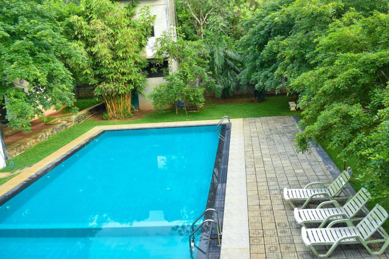 Pivisuma Lodge Dambulla Exterior foto