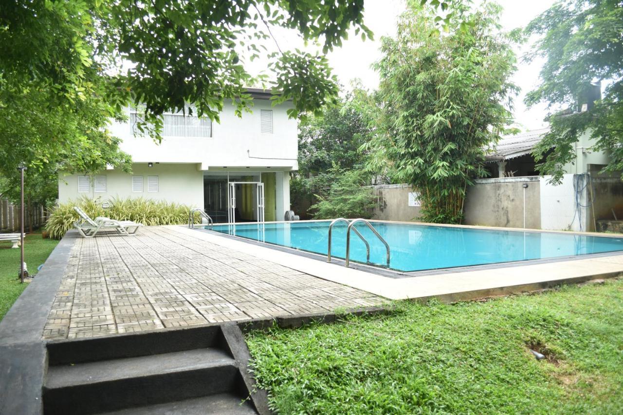 Pivisuma Lodge Dambulla Exterior foto