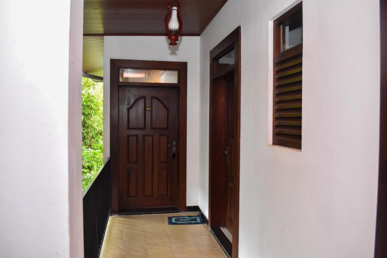 Pivisuma Lodge Dambulla Exterior foto