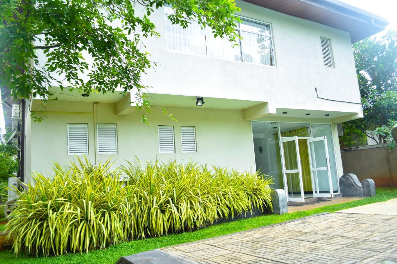 Pivisuma Lodge Dambulla Exterior foto
