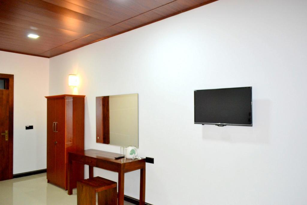 Pivisuma Lodge Dambulla Exterior foto