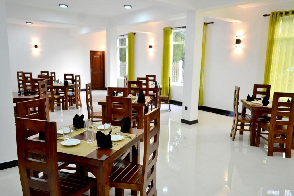 Pivisuma Lodge Dambulla Exterior foto